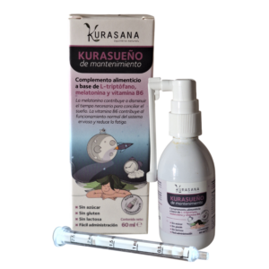 Kurasueño de Mantenimiento