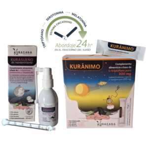 Pack Abordaje24h® Kurasana
